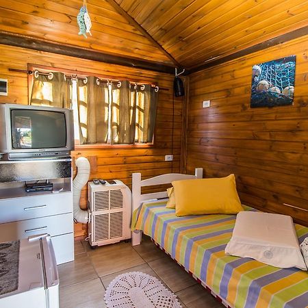 Green Mountain Pousada Florianópolis Εξωτερικό φωτογραφία