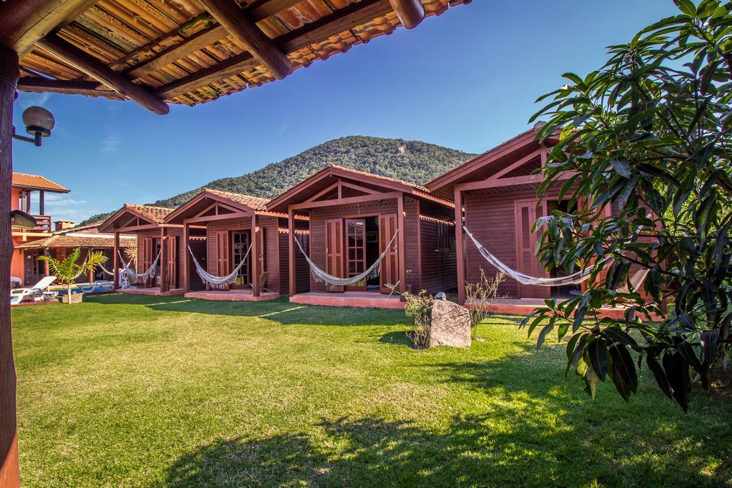 Green Mountain Pousada Florianópolis Εξωτερικό φωτογραφία