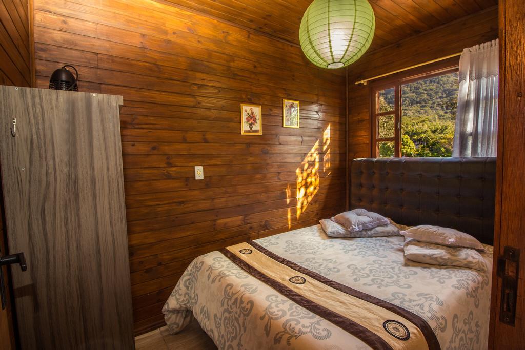 Green Mountain Pousada Florianópolis Εξωτερικό φωτογραφία
