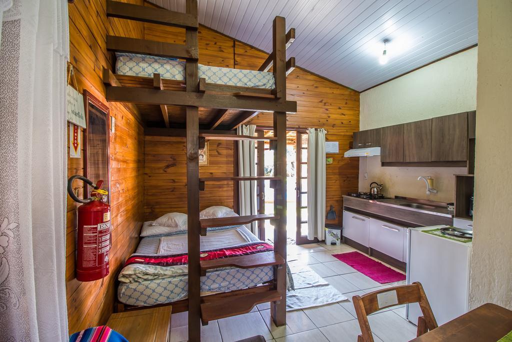 Green Mountain Pousada Florianópolis Εξωτερικό φωτογραφία