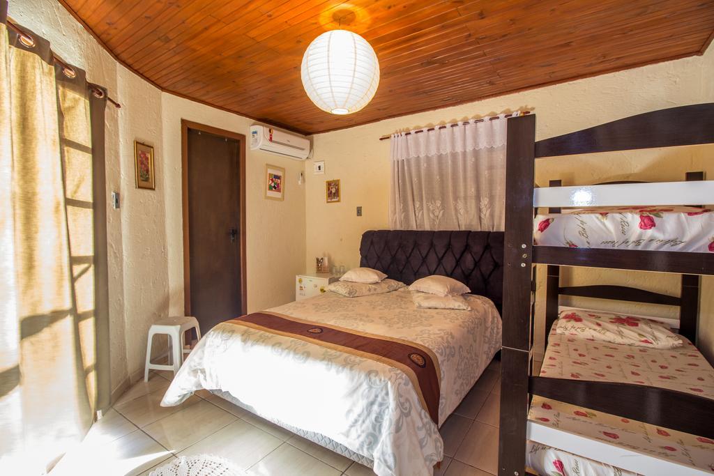 Green Mountain Pousada Florianópolis Εξωτερικό φωτογραφία