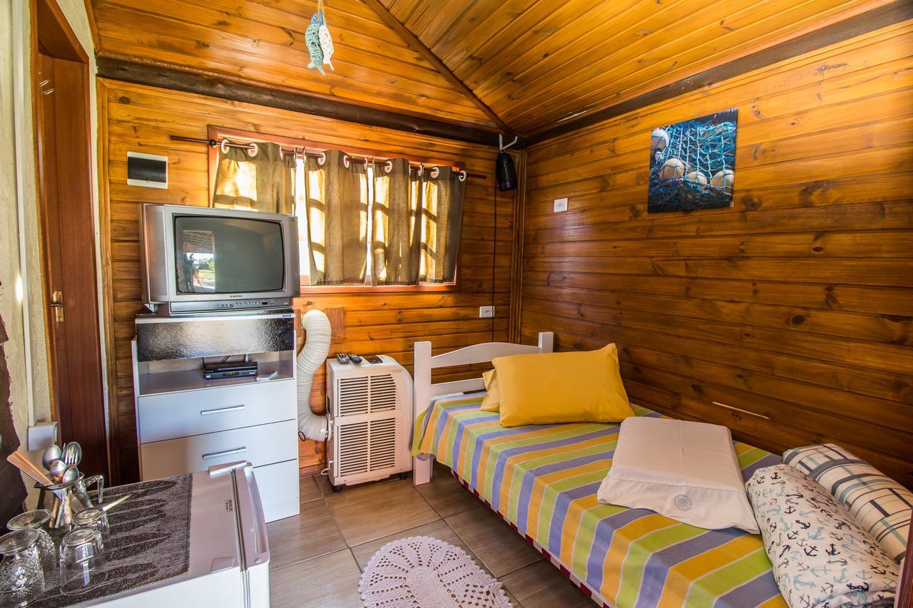 Green Mountain Pousada Florianópolis Εξωτερικό φωτογραφία