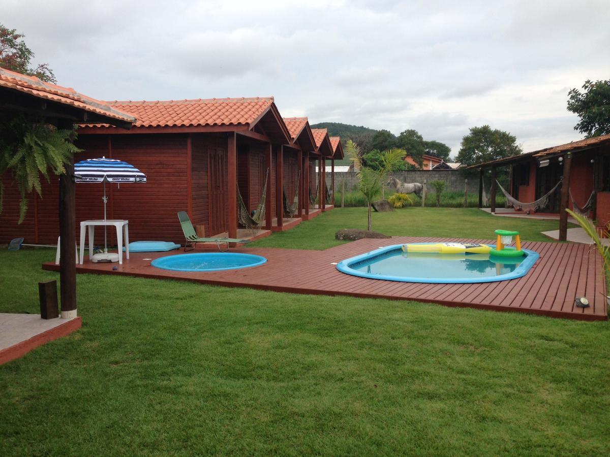 Green Mountain Pousada Florianópolis Εξωτερικό φωτογραφία