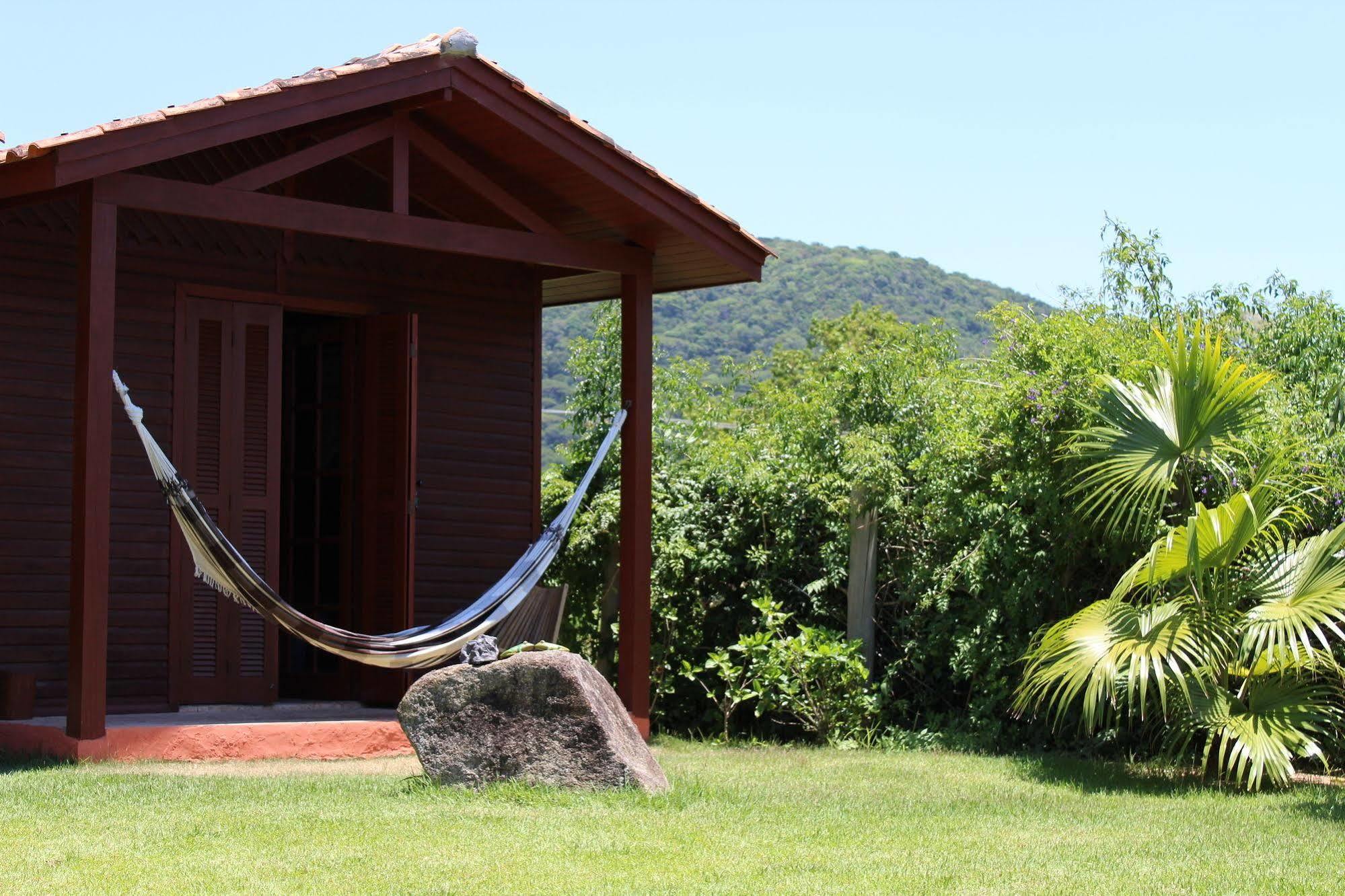 Green Mountain Pousada Florianópolis Εξωτερικό φωτογραφία