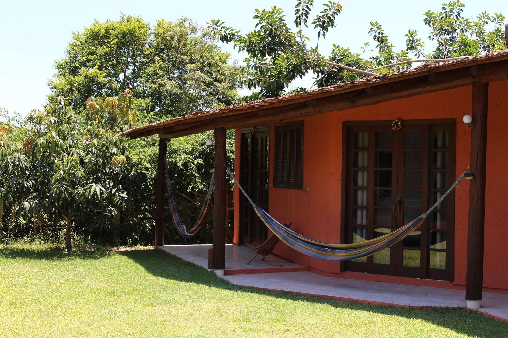 Green Mountain Pousada Florianópolis Εξωτερικό φωτογραφία