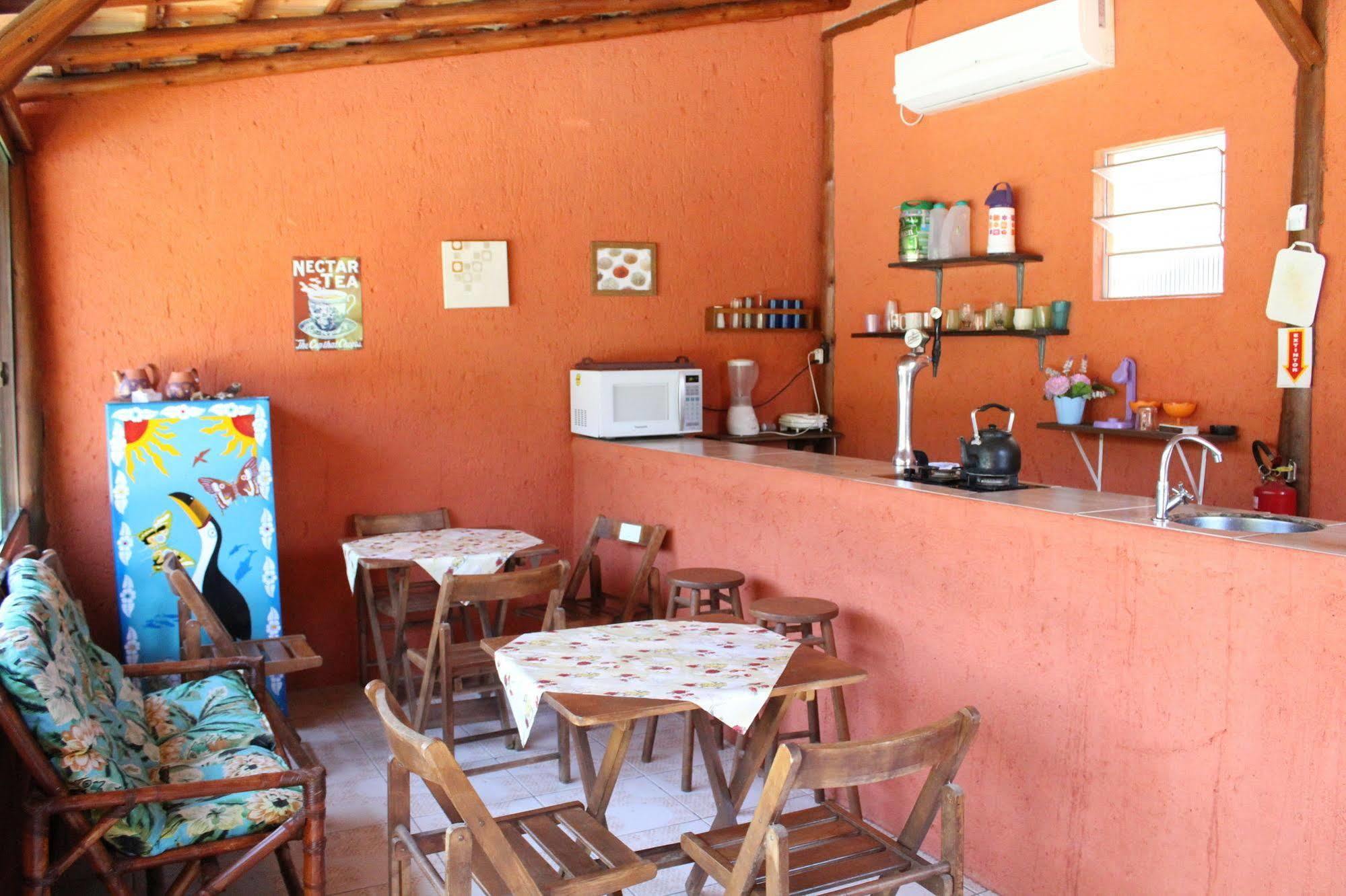 Green Mountain Pousada Florianópolis Εξωτερικό φωτογραφία